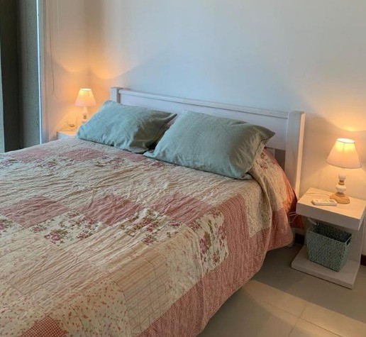 Lindo depto en Manantiales de 1 dorm con parrillero